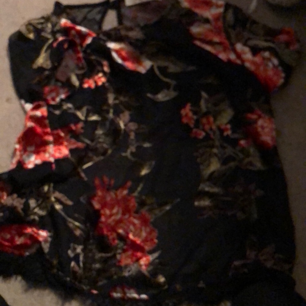 shirt